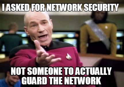 JLP network security